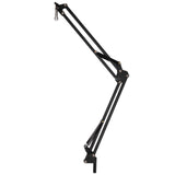 Knox Gear Desktop Boom Arm Microphone Stand