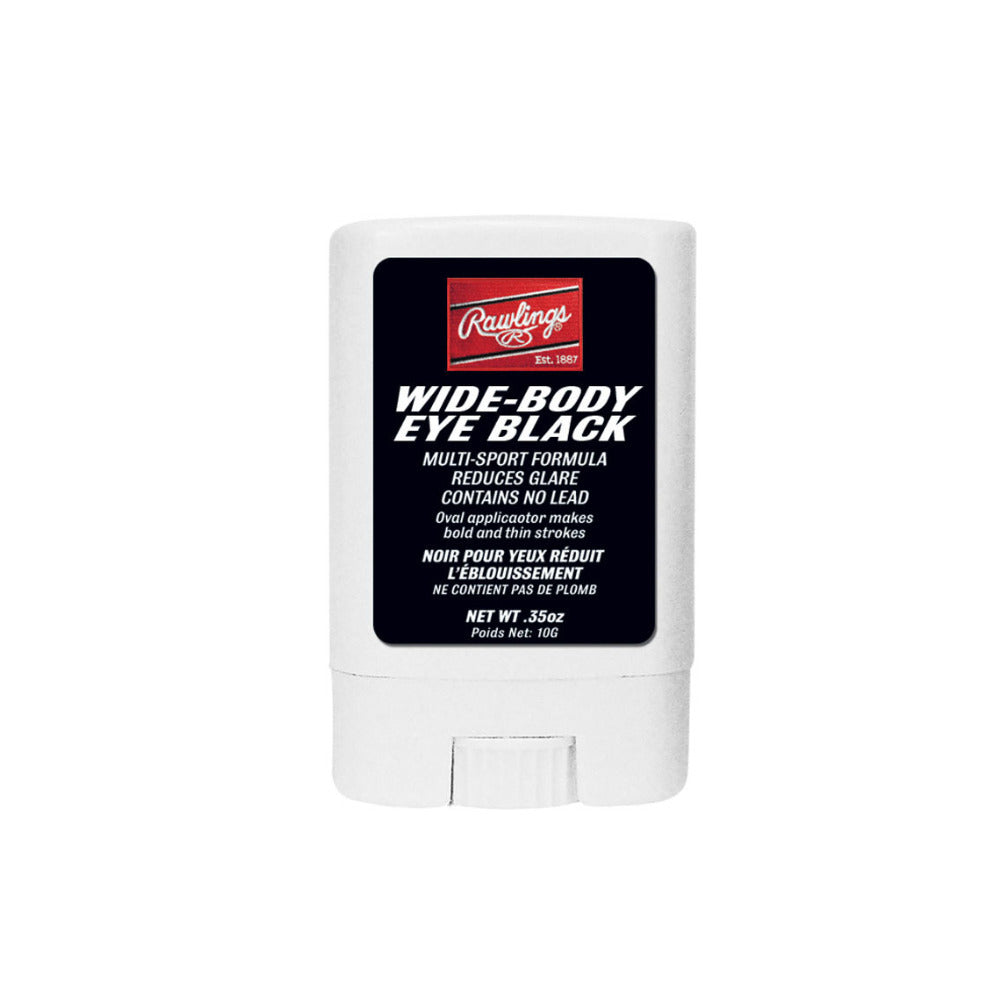 Rawlings Wide-Body Eye Stick (Black)