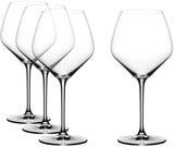 Riedel Extreme Pinot Noir Glasses Value Gift Pack (Buy 3 Get 4) Bundle