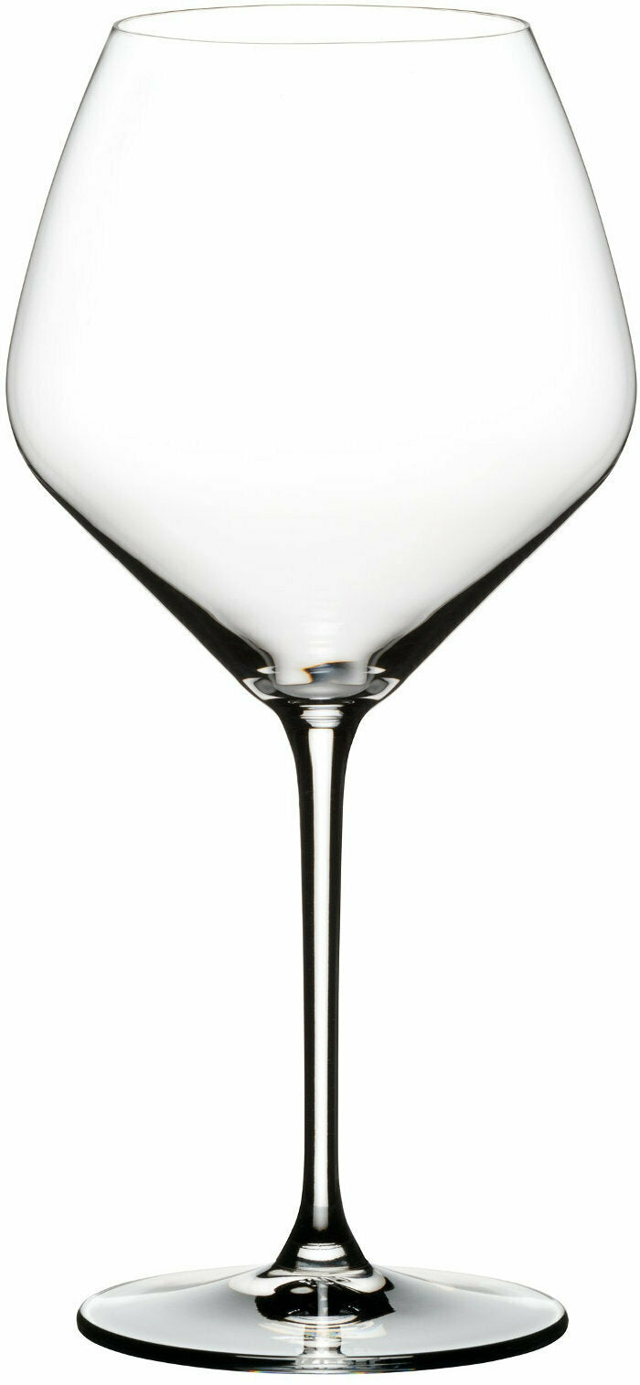 Riedel Extreme Pinot Noir Glasses Value Gift Pack (Buy 3 Get 4) Bundle