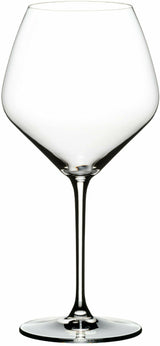 Riedel Extreme Pinot Noir Glasses Value Gift Pack (Buy 3 Get 4) Bundle