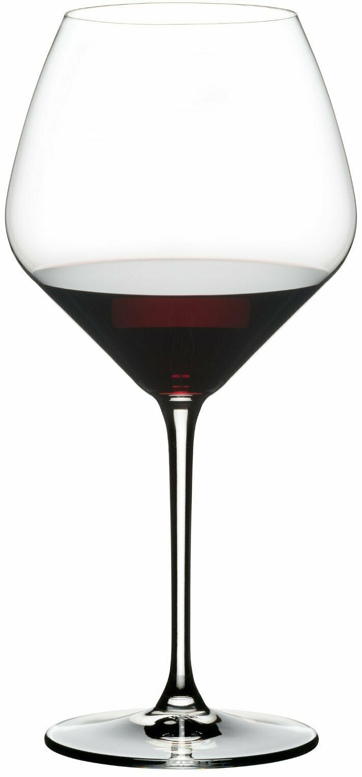 Riedel Extreme Pinot Noir Glasses Value Gift Pack (Buy 3 Get 4) Bundle