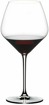 Riedel Extreme Pinot Noir Glasses Value Gift Pack (Buy 3 Get 4) Bundle