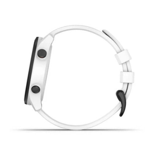 Garmin Approach S12 Golf Watch (White)