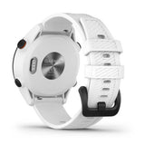 Garmin Approach S12 Golf Watch (White)