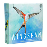 Wingspan Board Game A Bird-Collection Engine-Building Stonemaier Game