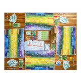 Wingspan Board Game A Bird-Collection Engine-Building Stonemaier Game