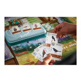 Wingspan Board Game A Bird-Collection Engine-Building Stonemaier Game