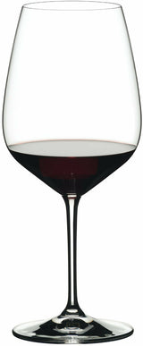 Riedel Extreme Cabernet Glasses Value Gift Pack (4-Pack) with Wine Pourer