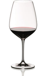 Riedel Extreme Cabernet Glasses Value Gift Pack (4-Pack) with Wine Pourer