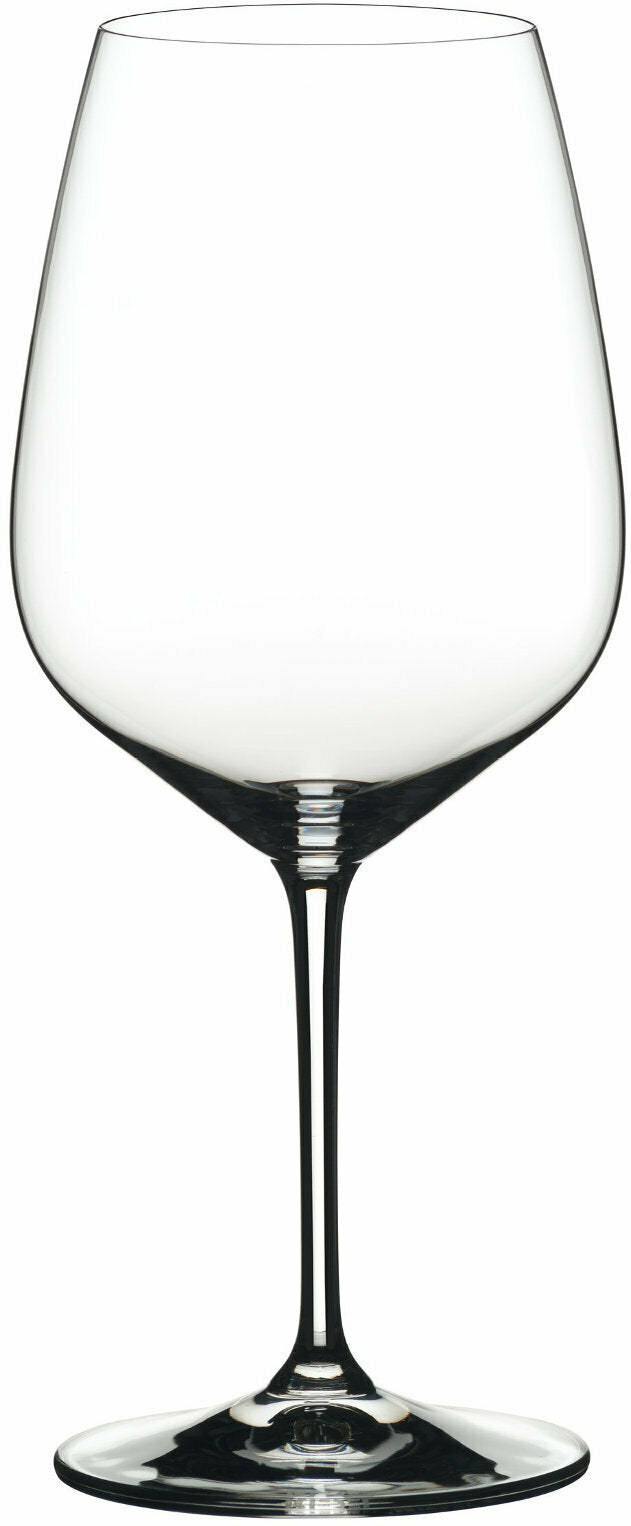 Riedel Extreme Cabernet Glasses Value Gift Pack (4-Pack) with Wine Pourer