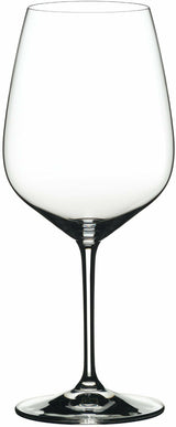 Riedel Extreme Cabernet Glasses Value Gift Pack (4-Pack) with Wine Pourer