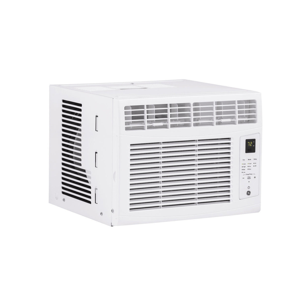 GE 115 Volt Electronic Room Air Conditioner 6,000 BTU