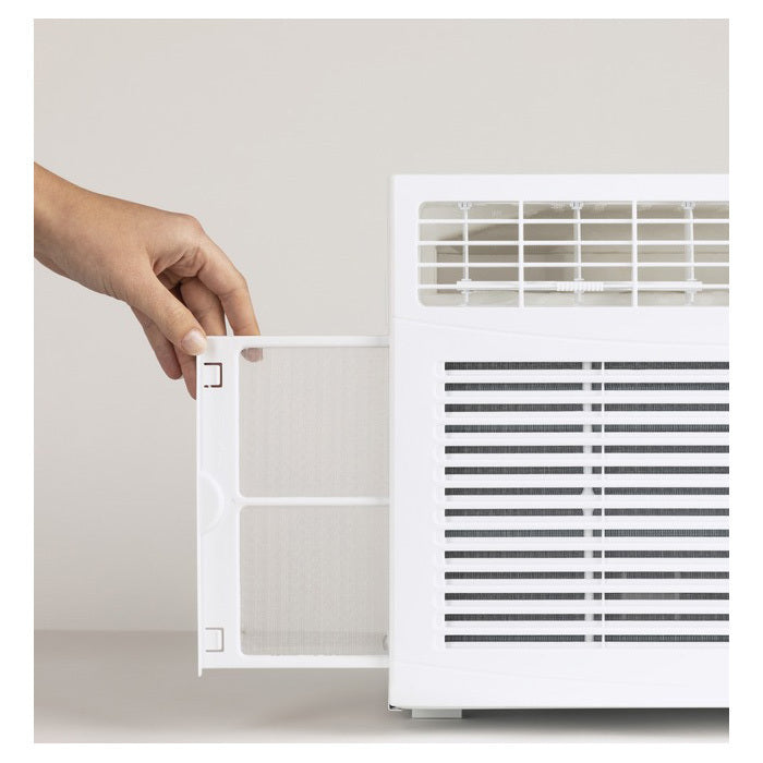 GE 115 Volt Electronic Room Air Conditioner 6,000 BTU