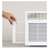 GE 115 Volt Electronic Room Air Conditioner 6,000 BTU