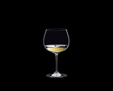Riedel Vinum Oaked Chardonnay/ Montrachet Glass (6-Pack) Bundle