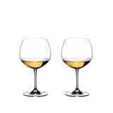 Riedel Vinum Oaked Chardonnay/ Montrachet Glass (6-Pack) Bundle