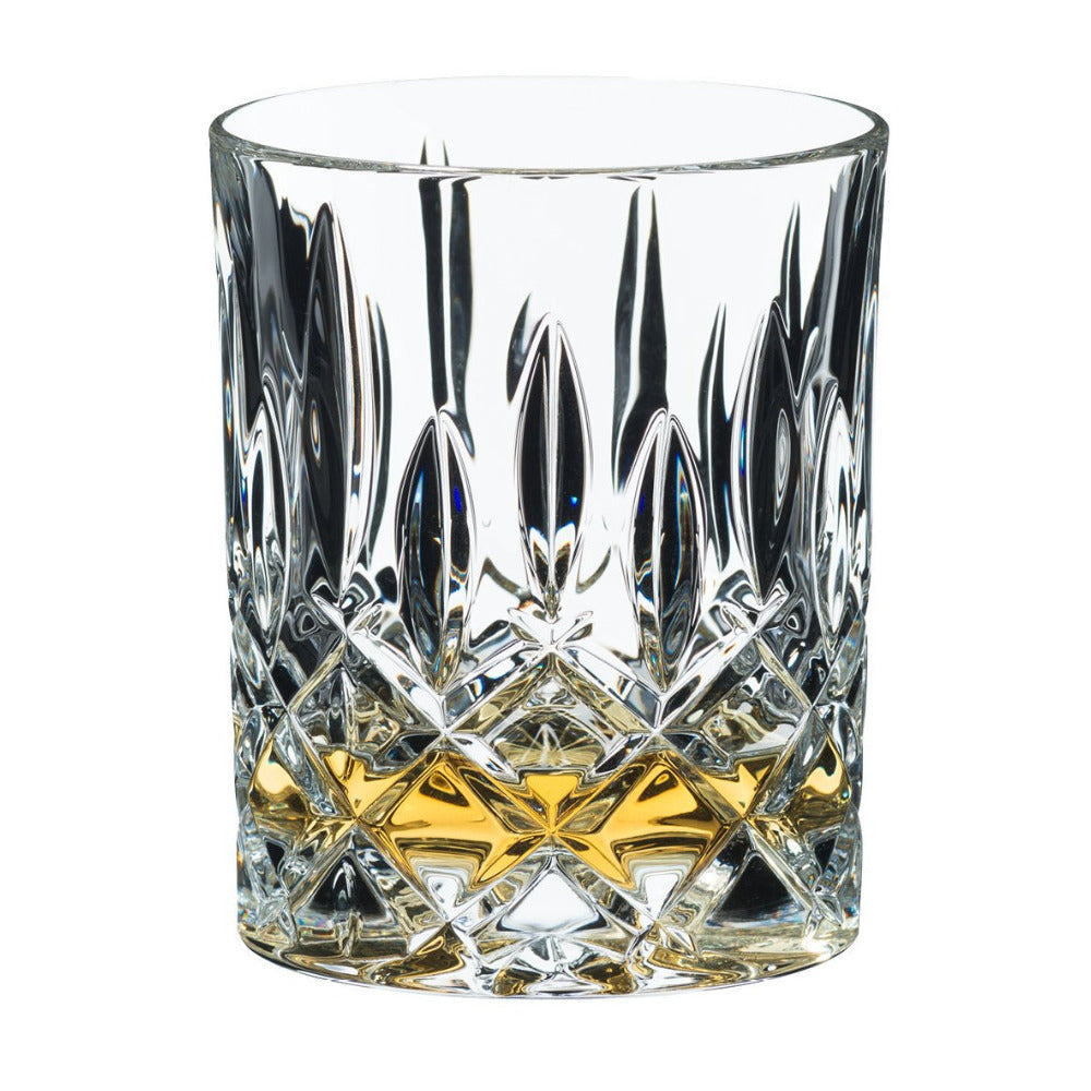 Riedel Whisky Spey Tumbler (2-Pack)