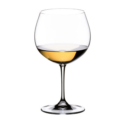 Riedel Vinum Oaked Chardonnay/ Montrachet Glass (6-Pack) Bundle