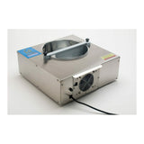 ChocoVision Revolation Delta 10lb Chocolate Tempering Machine