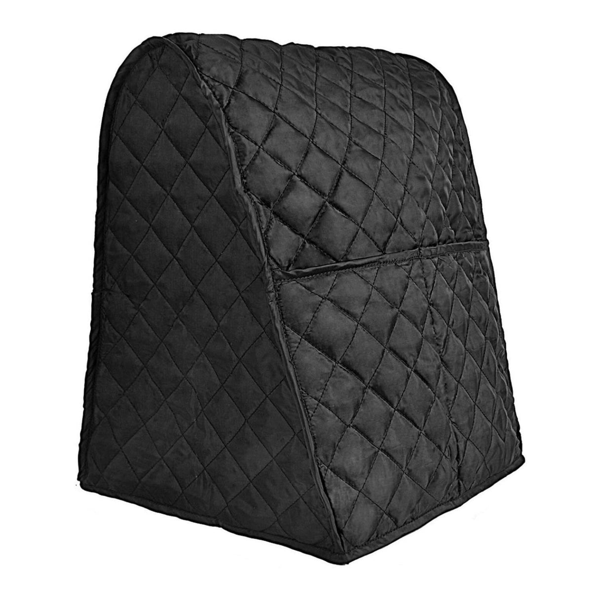 Liamtu Stand Mixer Dust-Proof Cover with Organizer Bag