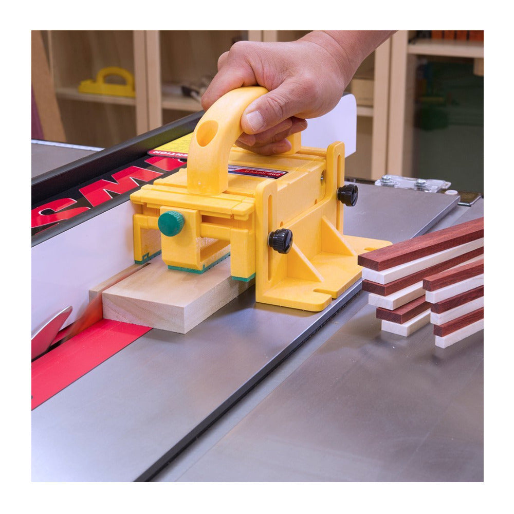 Microjig Grr-Ripper 3D Pushblock