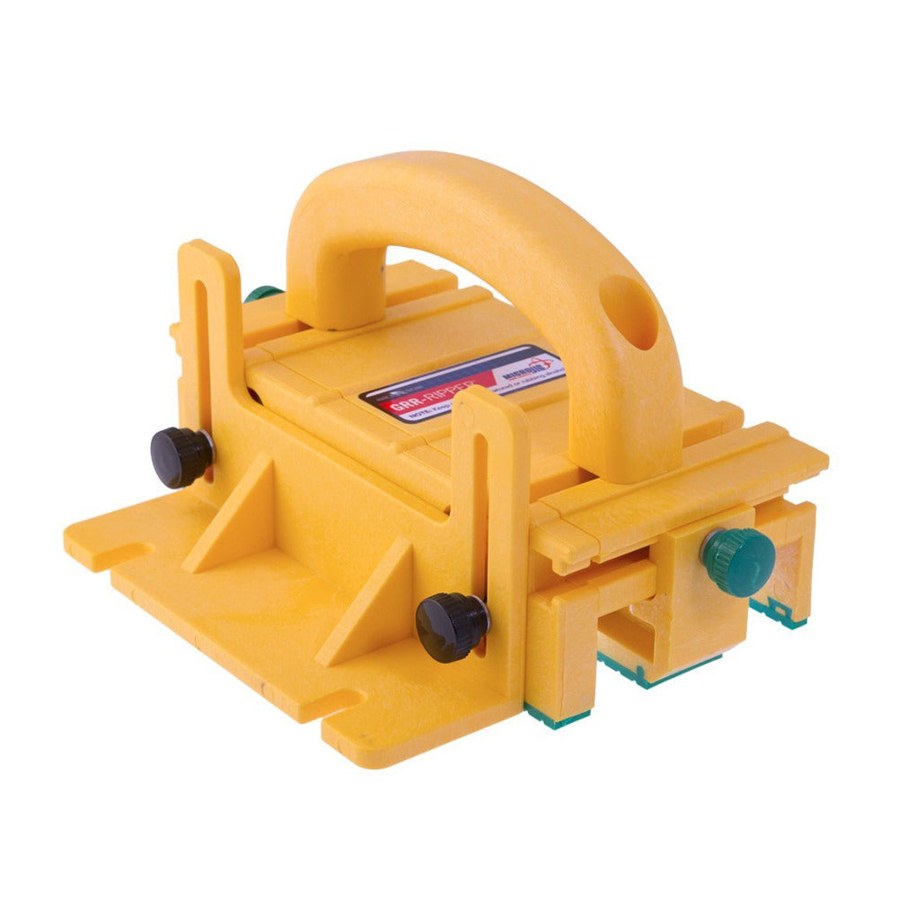 Microjig Grr-Ripper 3D Pushblock