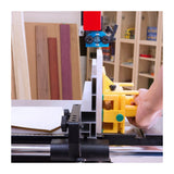 Microjig Grr-Ripper 3D Pushblock