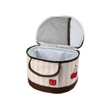 Zuca Lunchbox (Sprinklez)