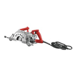 SKILSAW SPT79-00 15-Amp Medusaw Worm Drive Saw For Concrete (7-Inch)