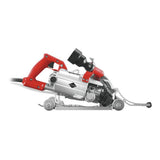 SKILSAW SPT79-00 15-Amp Medusaw Worm Drive Saw For Concrete (7-Inch)