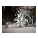 SKILSAW SPT79-00 15-Amp Medusaw Worm Drive Saw For Concrete (7-Inch)