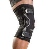 DonJoy Performance Bionic Drytex Knee Sleeve w/ Chattanooga Polyurethane ColPac