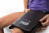 DonJoy Performance Bionic Drytex Knee Sleeve w/ Chattanooga Polyurethane ColPac