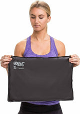 DonJoy Performance Bionic Drytex Knee Sleeve w/ Chattanooga Polyurethane ColPac