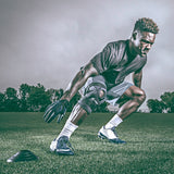 DonJoy Performance Bionic Knee Brace with Chattanooga Polyurethane ColPac