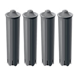 Jura CLEARYL Smart Filter Cartridge (Gray, 4-Pack)