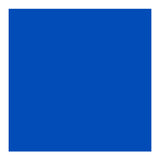 Cricut Joy Infusible Ink Transfer Sheets- 2 Sheets 4.5 x 12 Inches (True Blue)