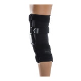 DonJoy Performance Bionic Fullstop Knee Brace (Black/Medium)