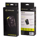 DonJoy Performance Anaform Compression Thigh Sleeve (L, Black)