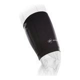 DonJoy Performance Anaform Compression Thigh Sleeve (L, Black)