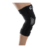 DonJoy Performance Bionic Fullstop Knee Brace (Black/Extra Large)