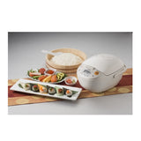 Zojirushi Micom Rice Cooker and Warmer (10-Cup/Beige)