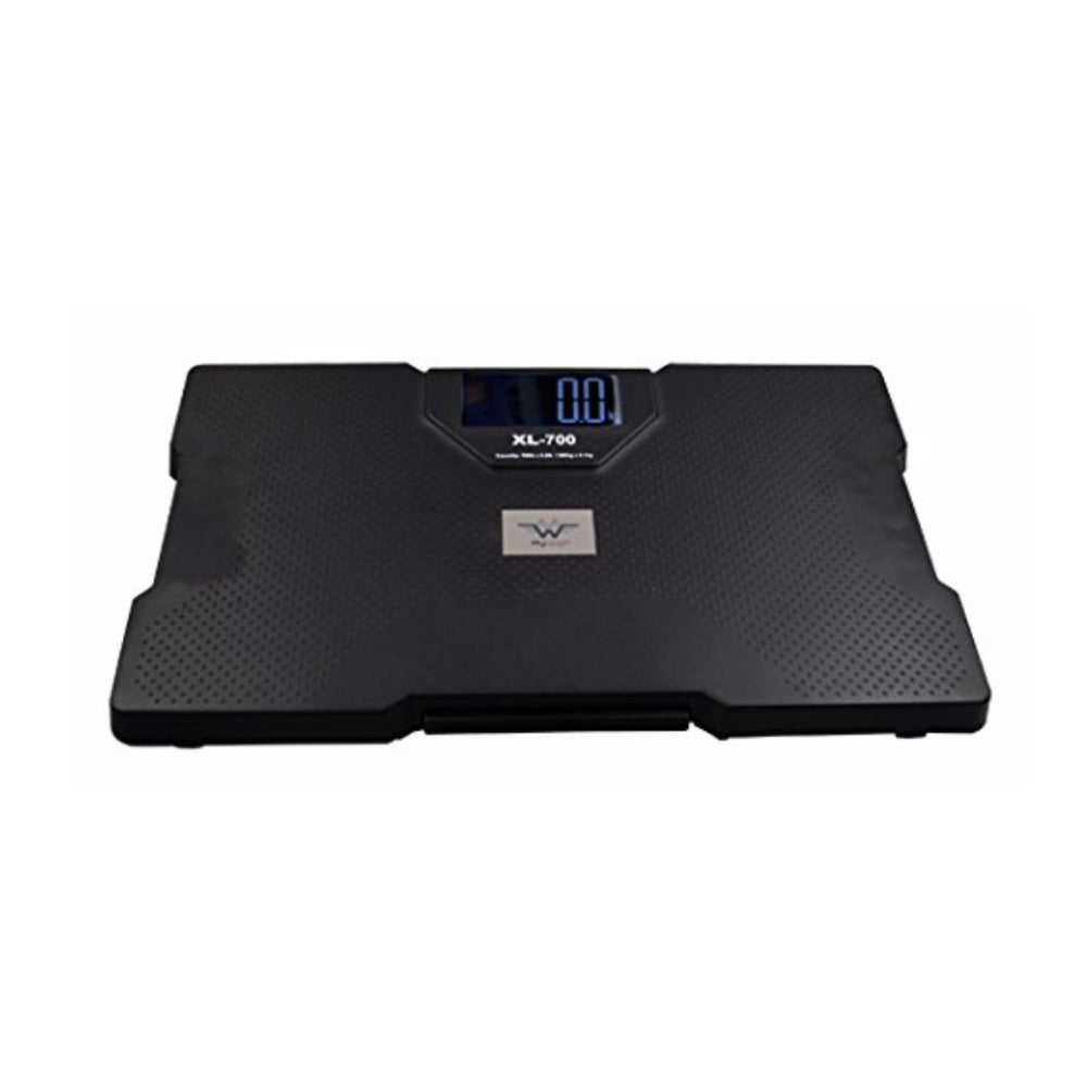 My Weigh Xl-700 Talking Bathroom Scale