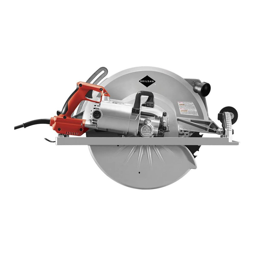 Skilsaw SPT70V-11 Super SAWSQUATCH 16-5/16-Inch Worm Drive Circular Saw
