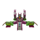 Transformers Toys Generations War for Cybertron: Scorponok Triple Changer Figure