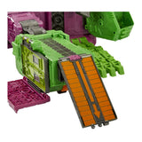 Transformers Toys Generations War for Cybertron: Scorponok Triple Changer Figure