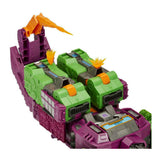 Transformers Toys Generations War for Cybertron: Scorponok Triple Changer Figure