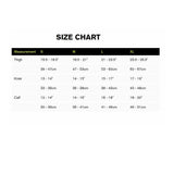 DonJoy Performance Bionic Drytex Knee Sleeve (Black, Large)