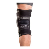 DonJoy Performance Bionic Drytex Knee Sleeve (Black, Large)